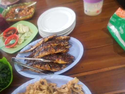 Warung Makan Minaku 1