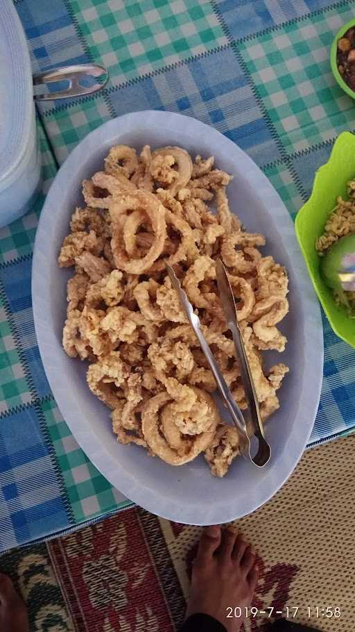 Warung Makan Minaku 4