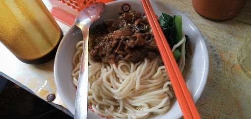 Warung Mie Ayam Agus Dower 1