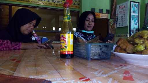 Warung Mie Ayam Agus Dower 7