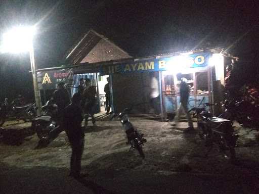 Warung Mie Ayam Bakso Pak Sutop 4