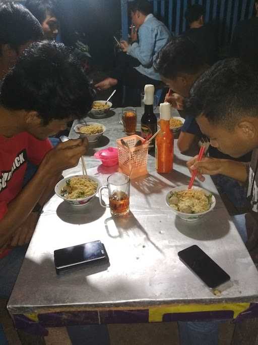 Warung Mie Ayam Bakso Pak Sutop 2