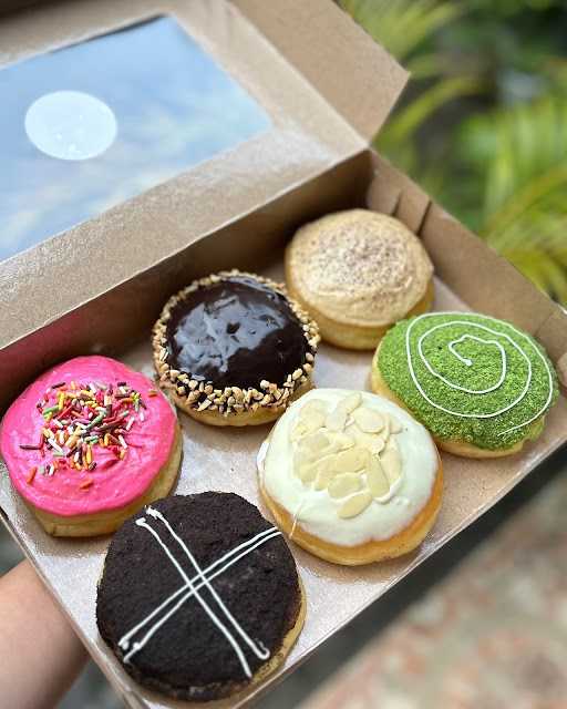 Donat Super Manado 5