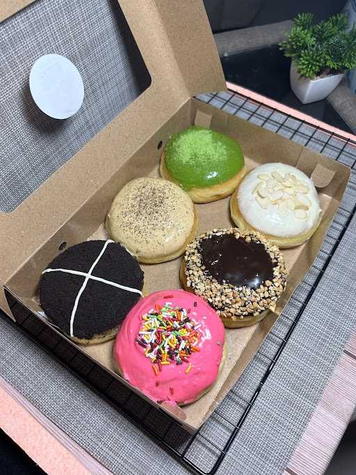 Donat Super Manado 2