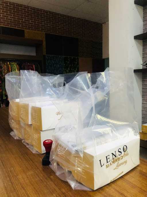 Lenso Manado 3