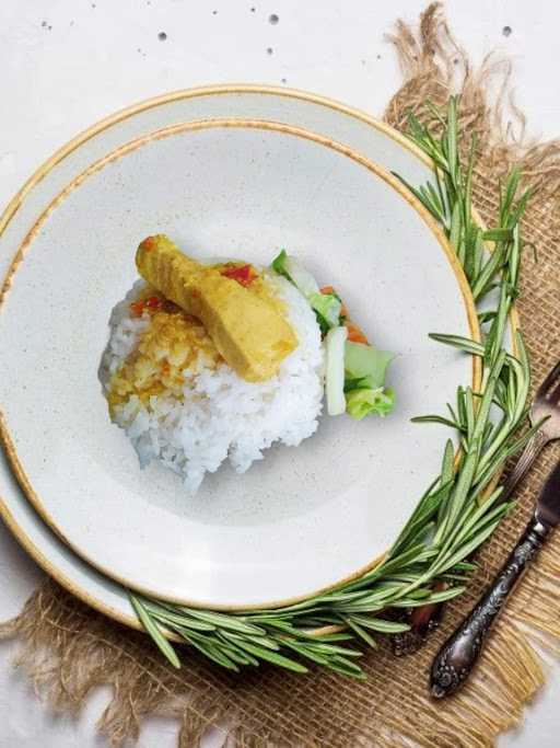 Nasi Receh Manado 9