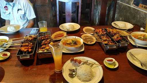 Raja Sate Bbq & Asian Restaurant 3