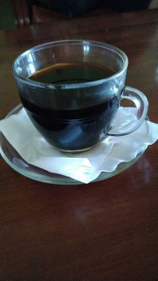 Cafe Kopi Delta 2