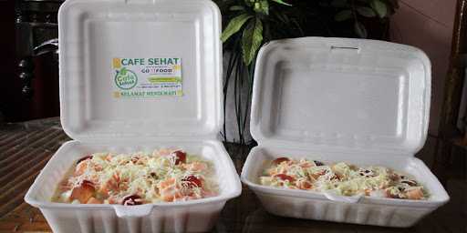 Cafe Sehat Cab. Samrat 4