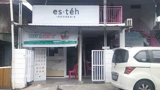 Esteh Indonesia Kebun Kembang Manado 3