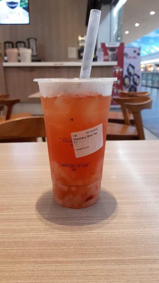 Sharetea Mantos 3 1