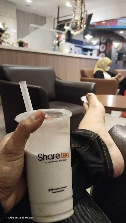 Sharetea Mantos 3 4