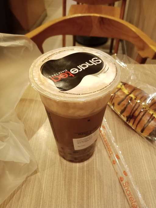 Sharetea Mantos 3 8