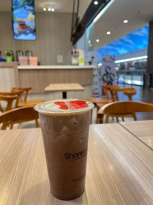 Sharetea Mantos 3 3