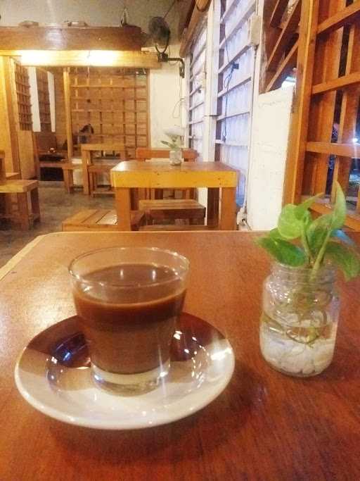 Aksarasa Coffee 2