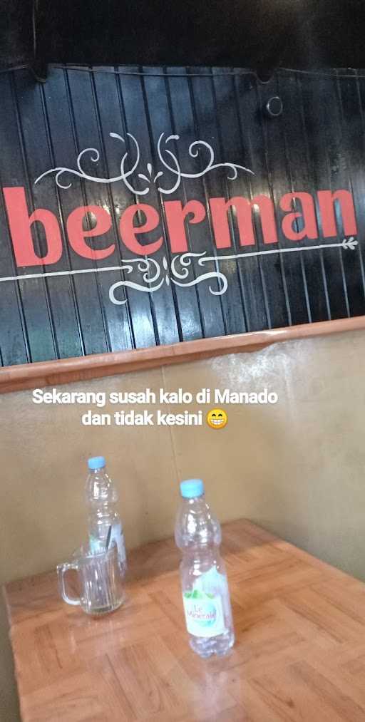 Beerman Manado 9