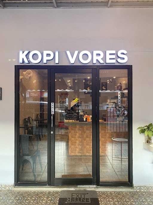 Kopi Vores 2