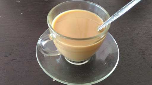 Warong Koffie' S (K'S). Tradisional Kopi, Kue & Makanan + Makanan Khas Sunda 10