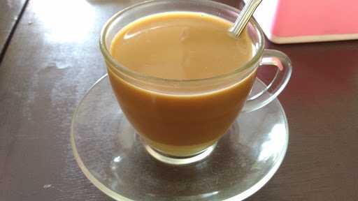 Warong Koffie' S (K'S). Tradisional Kopi, Kue & Makanan + Makanan Khas Sunda 5