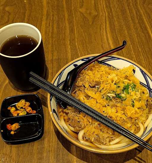 Marugame Udon, Manado Town Square 3 5