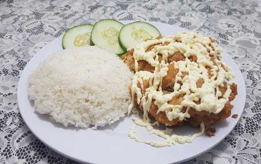 Ayam Cokodidi Kampus Kleak 3