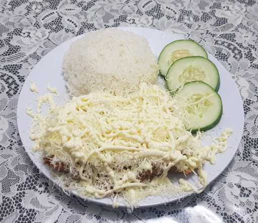 Ayam Cokodidi Kampus Kleak 6