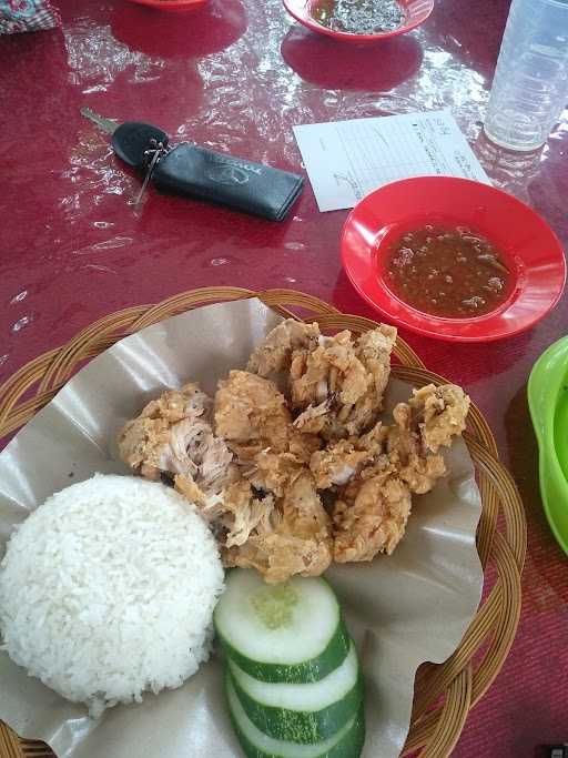 Ayam Cokodidi Kampus Kleak 4