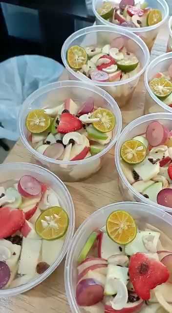 Fruitbox Manado 5