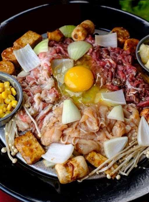 Grill De’ Shabu 7