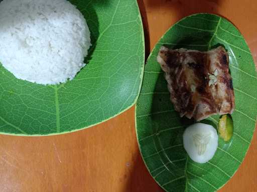 Ikan Bakar Kinamang 5