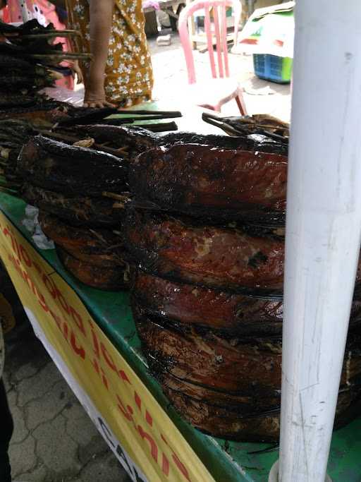 Ikan Bakar Kinamang 9