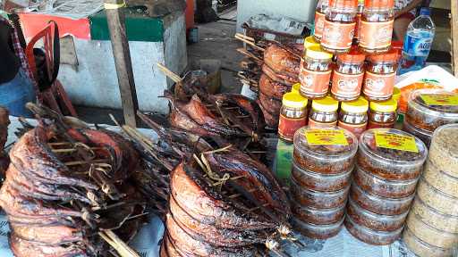 Ikan Bakar Kinamang 6