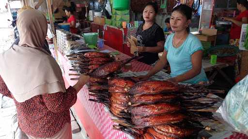 Ikan Bakar Kinamang 10