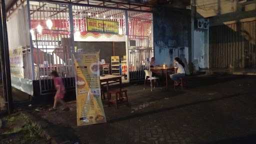 Kedai Mie Che Ayam Tahuna 3