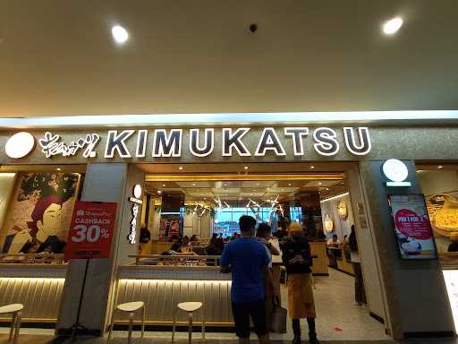 Kimukatsu Manado Town Square 1