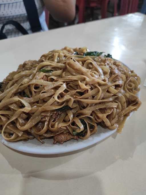 Kios New Mie Jakarta 4