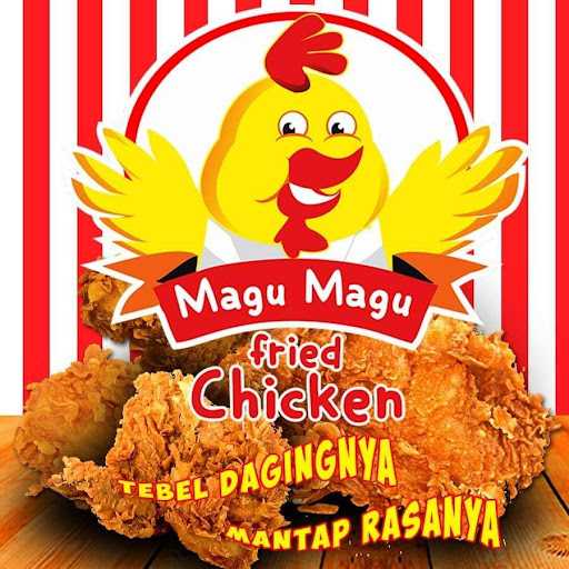 Magu Magu Fried Chicken 5