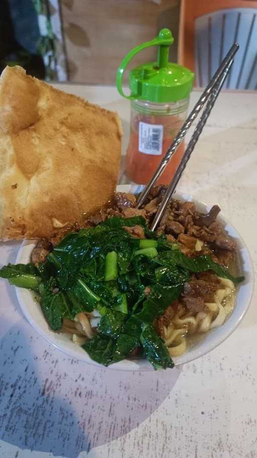 Mie Ayam Nusantara 1