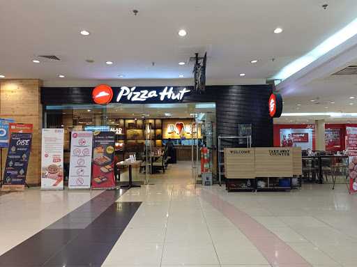 Pizza Hut Restoran - Manado Town Square 1