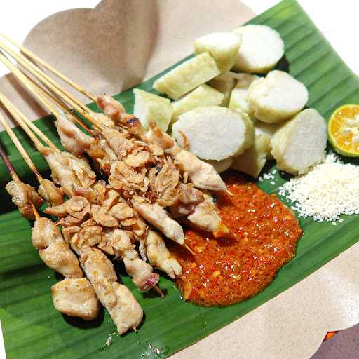 Sate Ayam Djemba 1