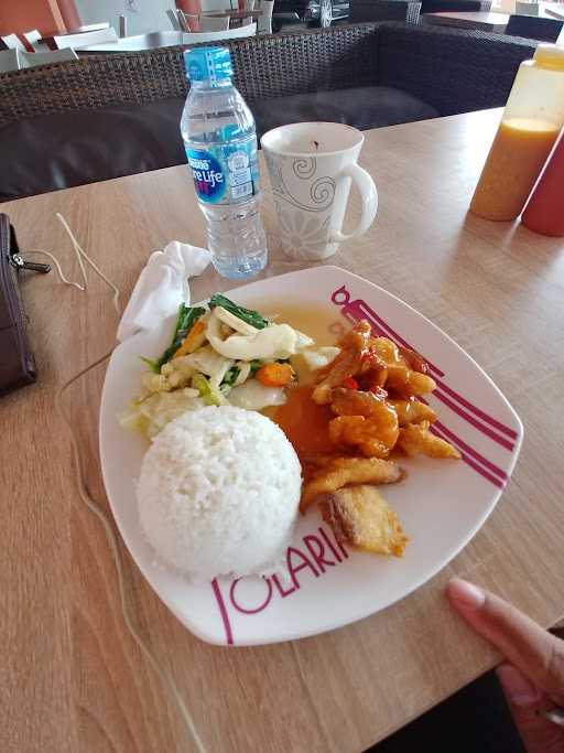 Solaria - Mega Trade Center 8