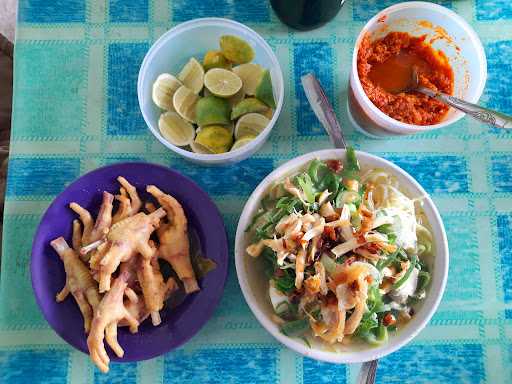 Soto Ayam Ceker Mas Aris 4