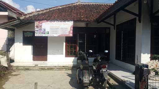 Dapur Ceuceu 7