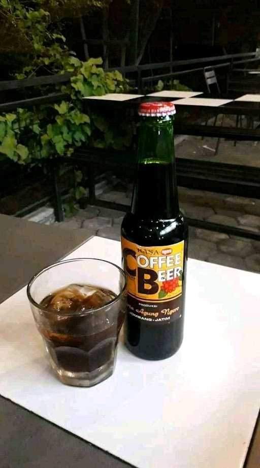 Ajengshop / Coffee Beer 2