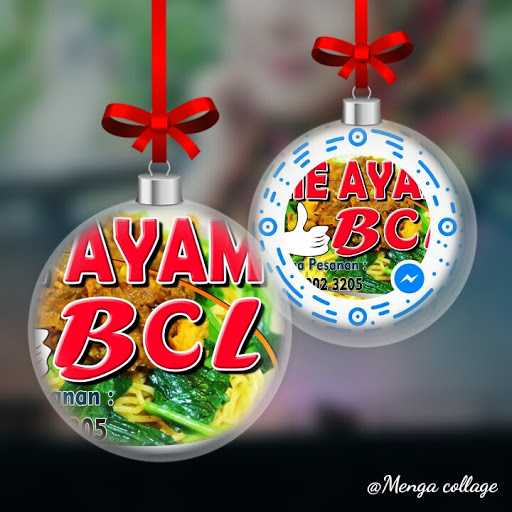 Mie Ayam Dede Bcl 4