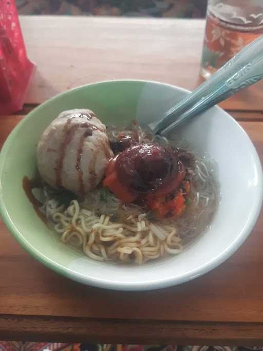 Bakso Mang Atik Dan Warkop Jhambrink 7