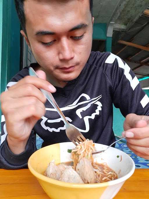 Bakso Mang Atik Dan Warkop Jhambrink 2