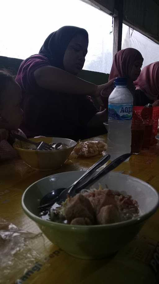 Bakso Mang Atik Dan Warkop Jhambrink 1