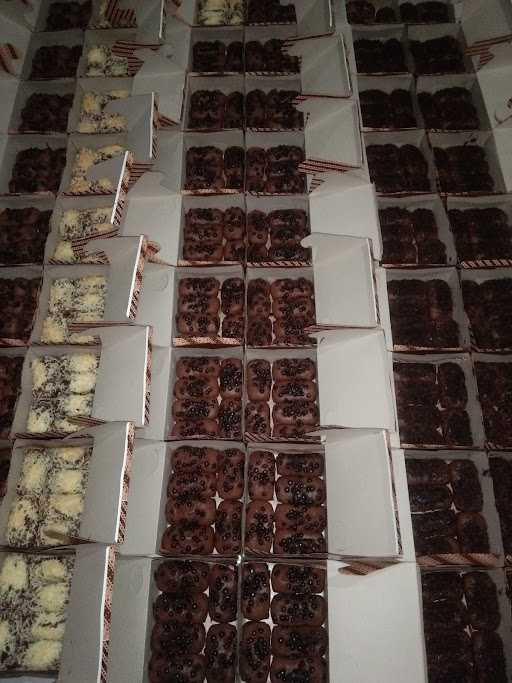 Kue Balok Brownies Galunggung 3