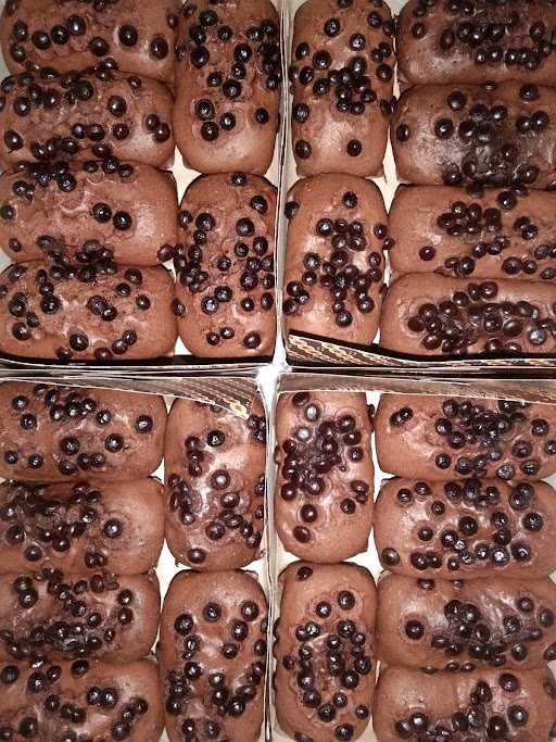 Kue Balok Brownies Galunggung 2